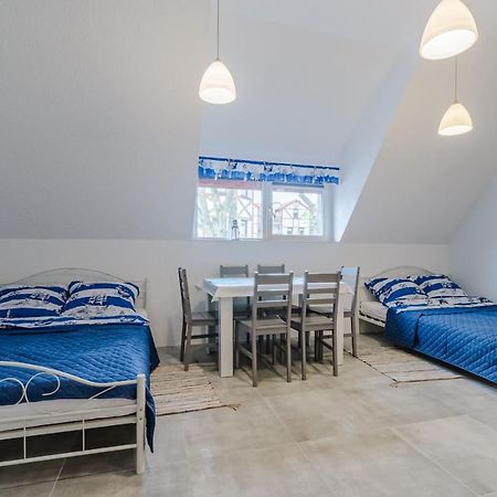 Studio-Tani Apartament Rowy  Εξωτερικό φωτογραφία