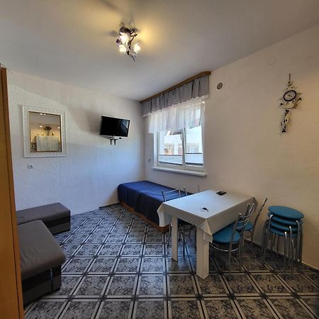 Studio-Tani Apartament Rowy  Εξωτερικό φωτογραφία