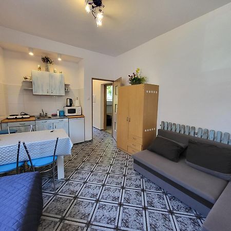 Studio-Tani Apartament Rowy  Εξωτερικό φωτογραφία