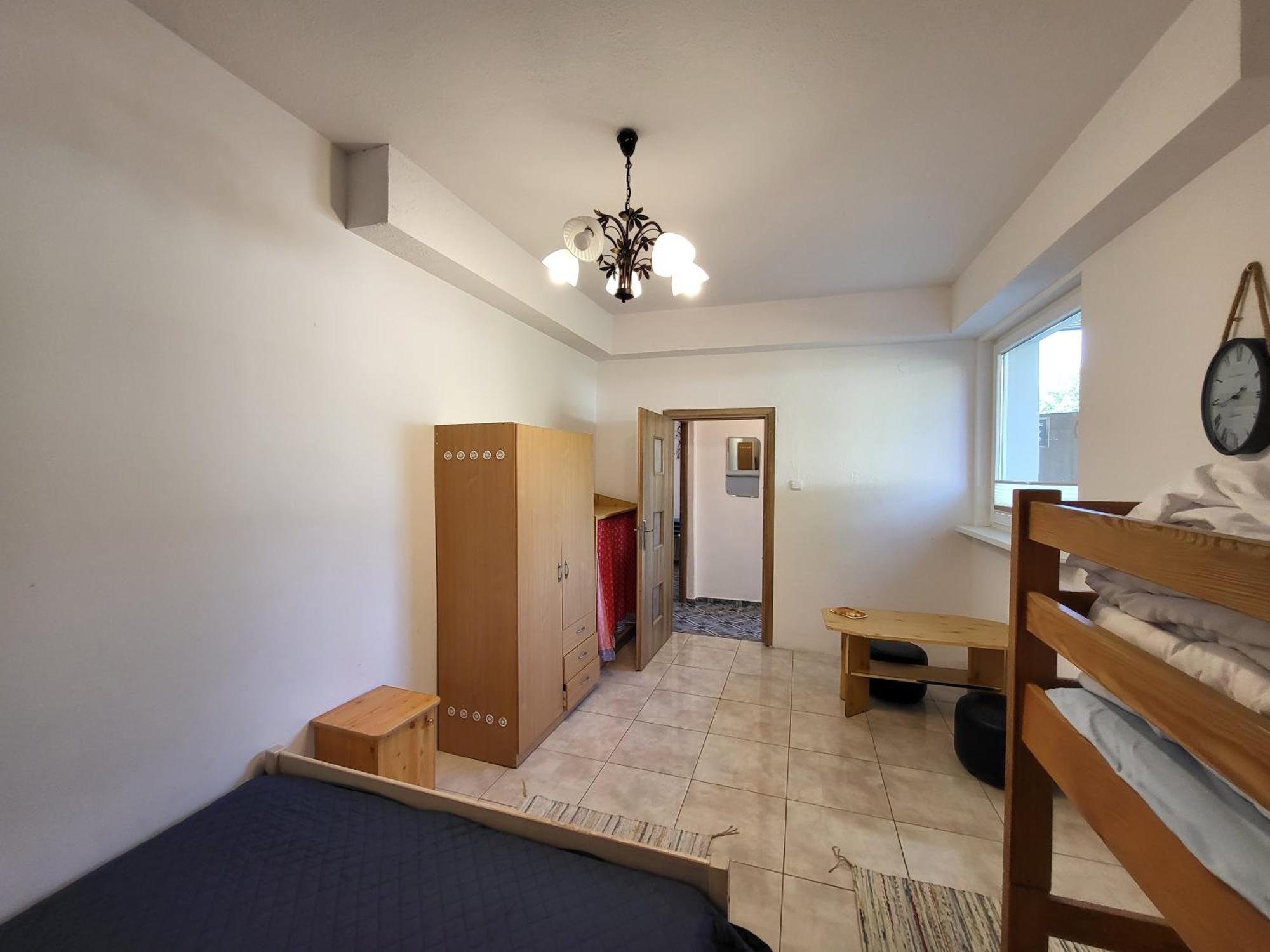 Studio-Tani Apartament Rowy  Εξωτερικό φωτογραφία
