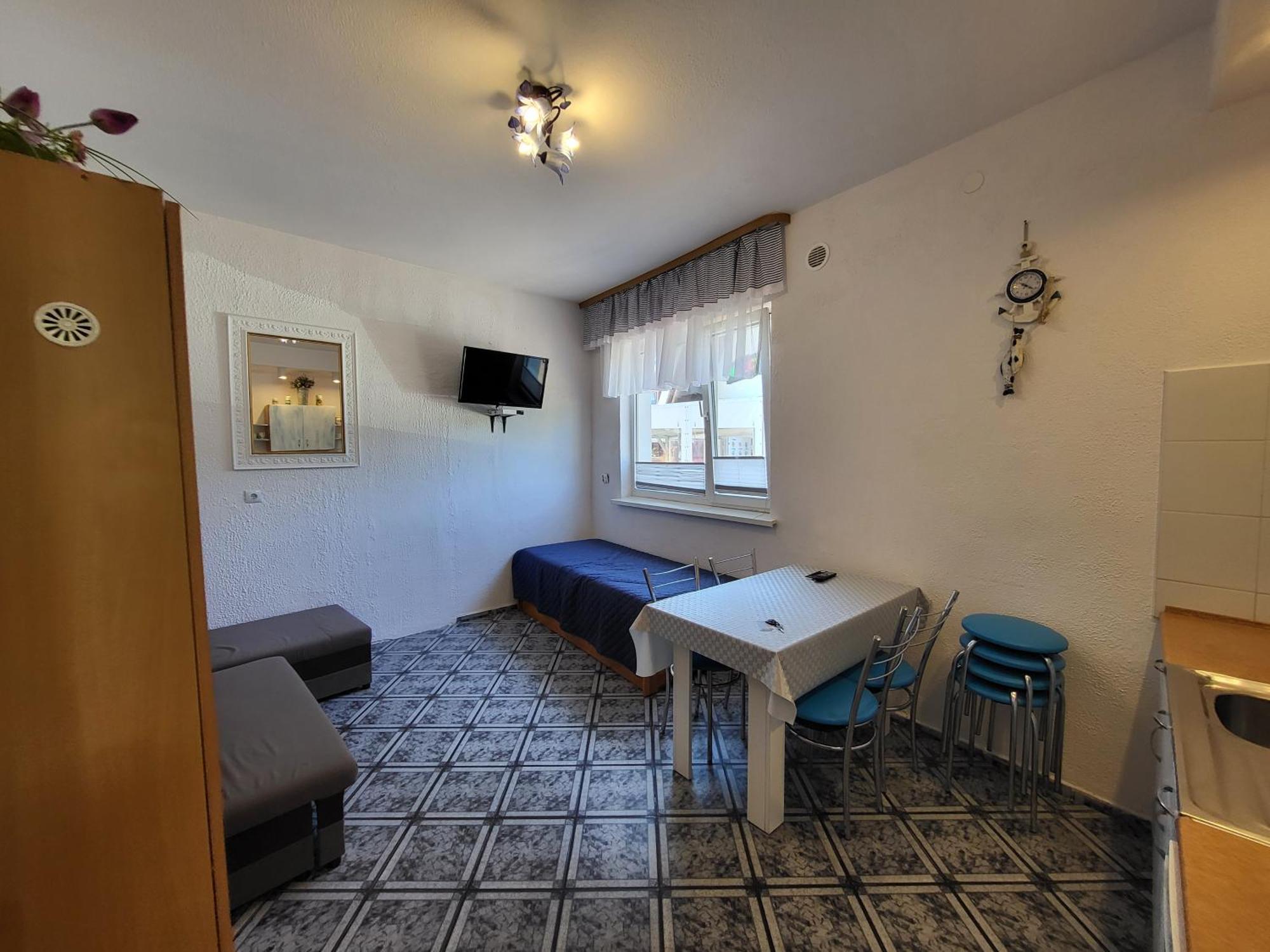 Studio-Tani Apartament Rowy  Εξωτερικό φωτογραφία