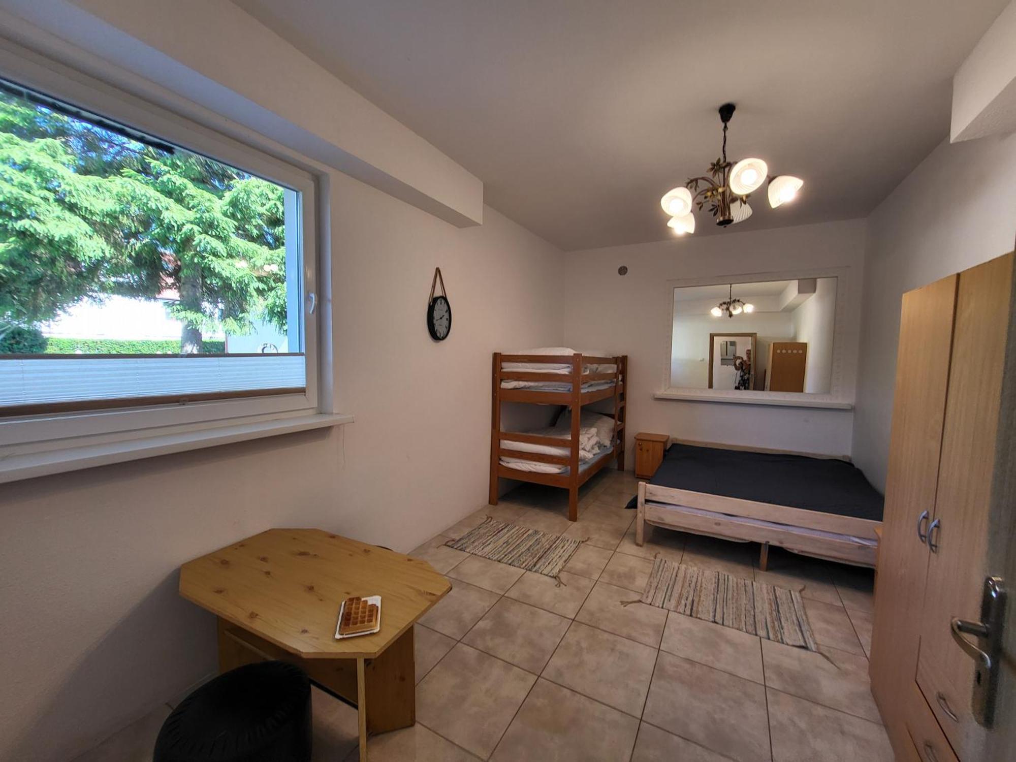 Studio-Tani Apartament Rowy  Εξωτερικό φωτογραφία