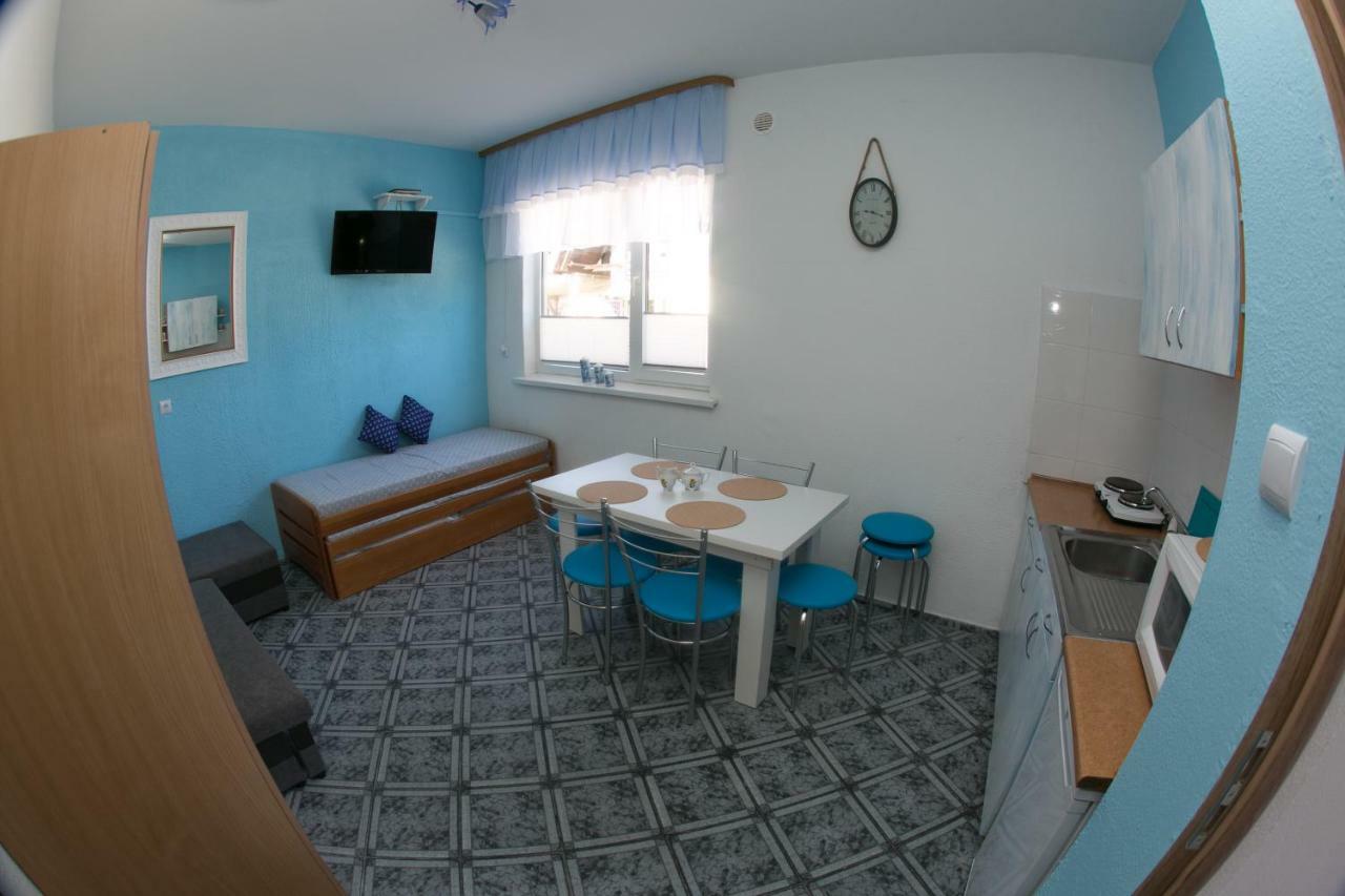 Studio-Tani Apartament Rowy  Εξωτερικό φωτογραφία