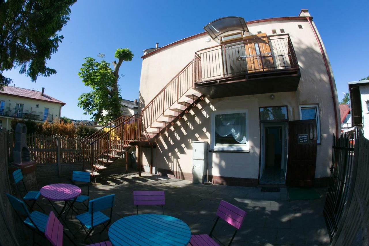 Studio-Tani Apartament Rowy  Εξωτερικό φωτογραφία