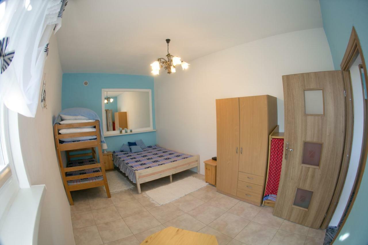 Studio-Tani Apartament Rowy  Εξωτερικό φωτογραφία