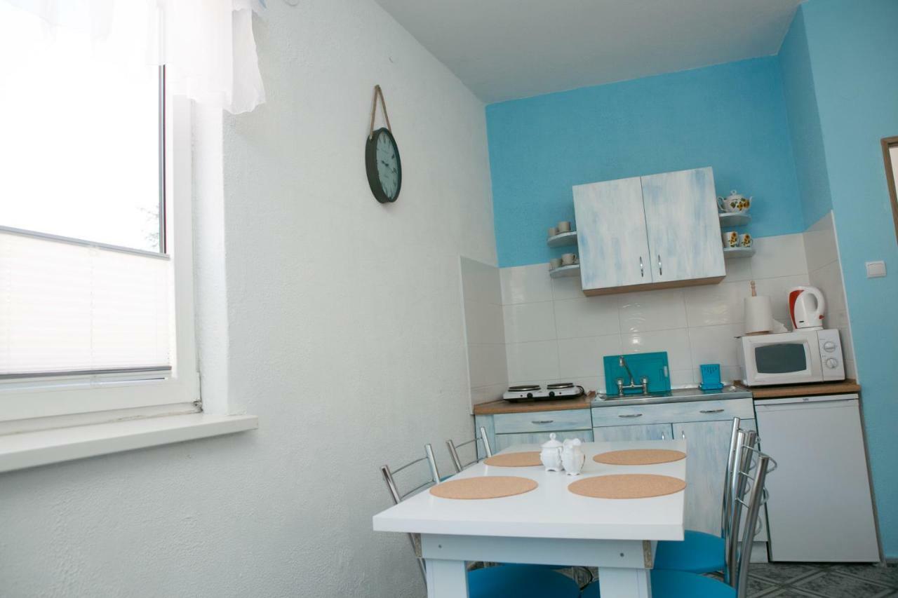 Studio-Tani Apartament Rowy  Εξωτερικό φωτογραφία
